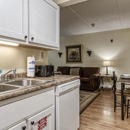 Gatlinburg Towers Condo Unit 501 - Great Location! Close To Town! Condo 外观 照片