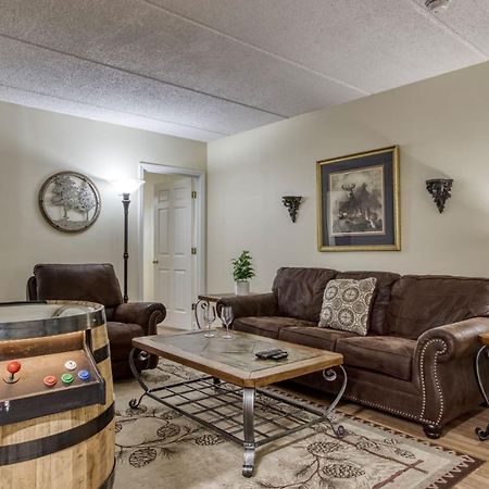 Gatlinburg Towers Condo Unit 501 - Great Location! Close To Town! Condo 外观 照片
