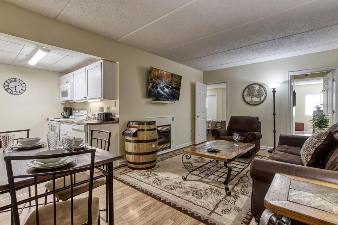 Gatlinburg Towers Condo Unit 501 - Great Location! Close To Town! Condo 外观 照片