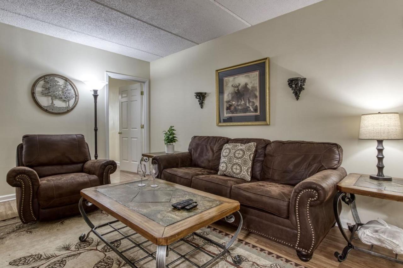 Gatlinburg Towers Condo Unit 501 - Great Location! Close To Town! Condo 外观 照片