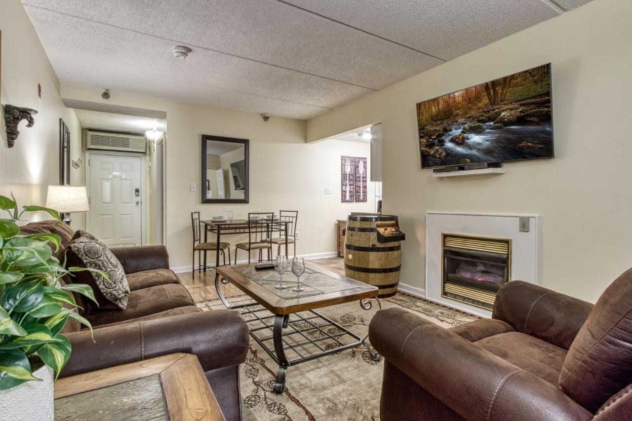 Gatlinburg Towers Condo Unit 501 - Great Location! Close To Town! Condo 外观 照片