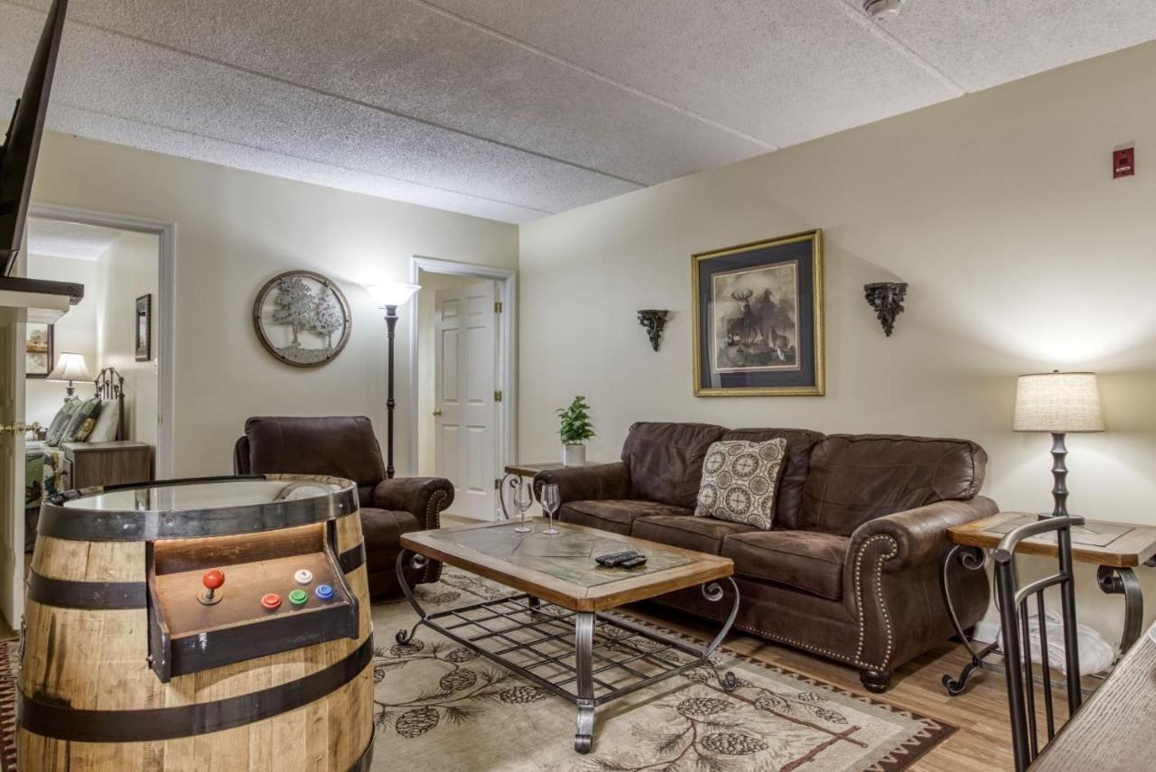 Gatlinburg Towers Condo Unit 501 - Great Location! Close To Town! Condo 外观 照片
