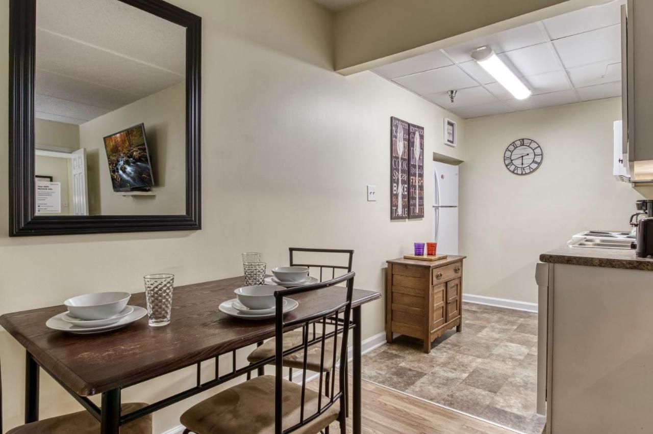 Gatlinburg Towers Condo Unit 501 - Great Location! Close To Town! Condo 外观 照片