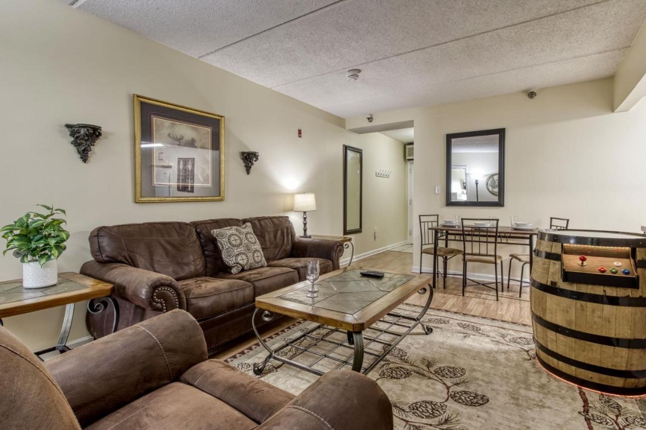 Gatlinburg Towers Condo Unit 501 - Great Location! Close To Town! Condo 外观 照片