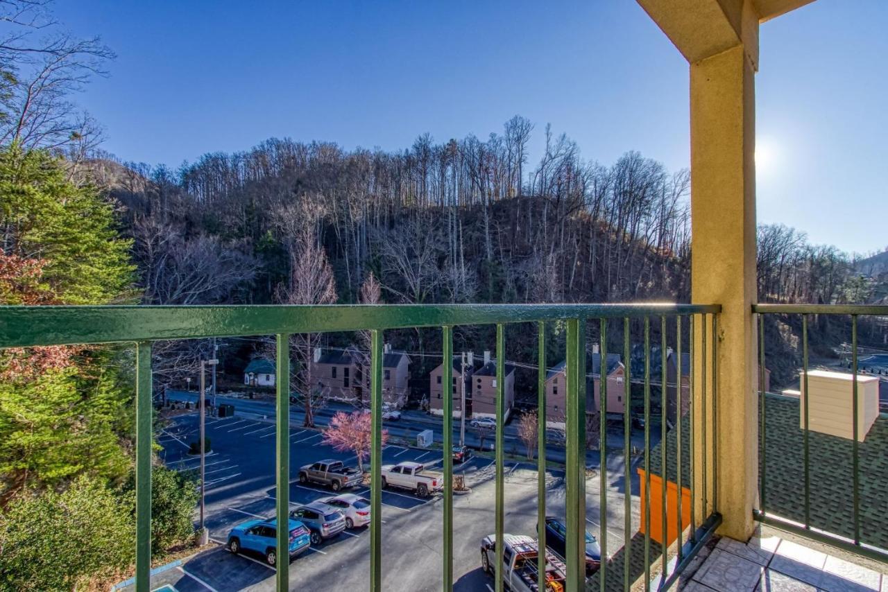 Gatlinburg Towers Condo Unit 501 - Great Location! Close To Town! Condo 外观 照片