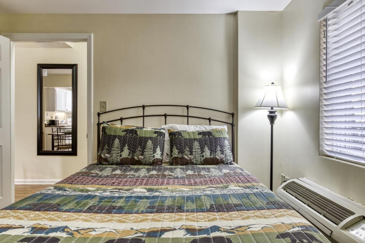 Gatlinburg Towers Condo Unit 501 - Great Location! Close To Town! Condo 外观 照片
