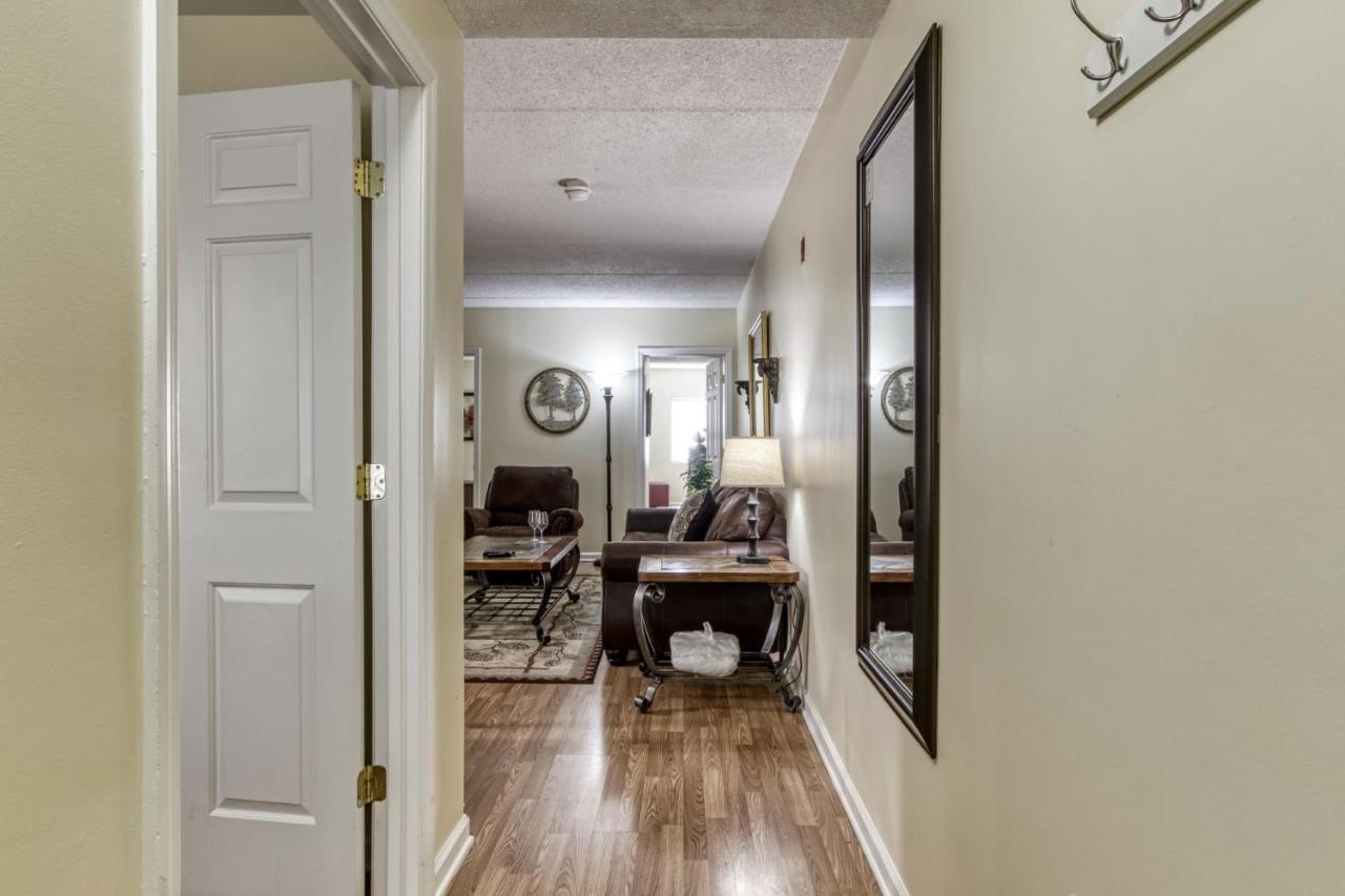Gatlinburg Towers Condo Unit 501 - Great Location! Close To Town! Condo 外观 照片