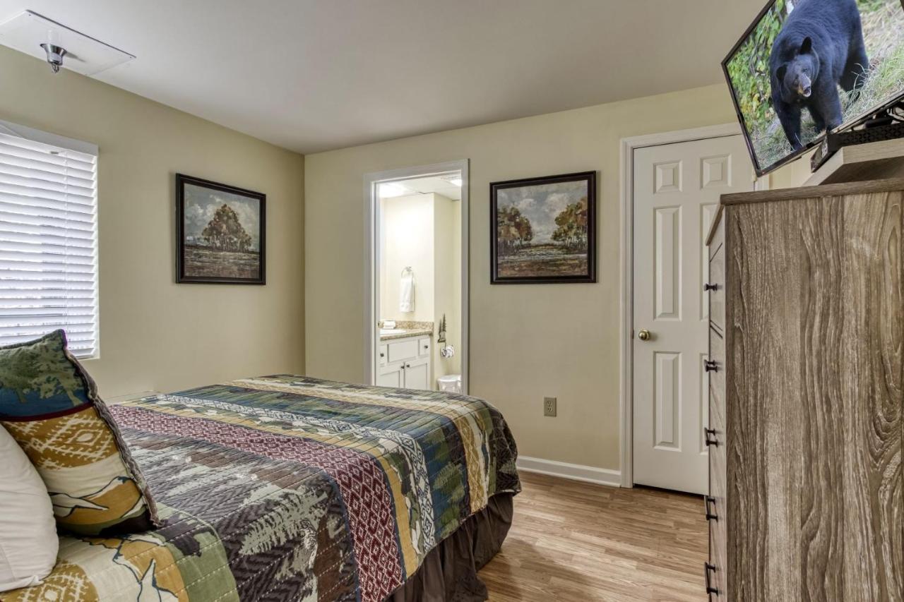 Gatlinburg Towers Condo Unit 501 - Great Location! Close To Town! Condo 外观 照片