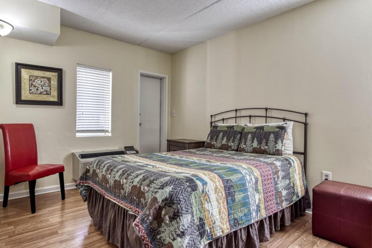 Gatlinburg Towers Condo Unit 501 - Great Location! Close To Town! Condo 外观 照片