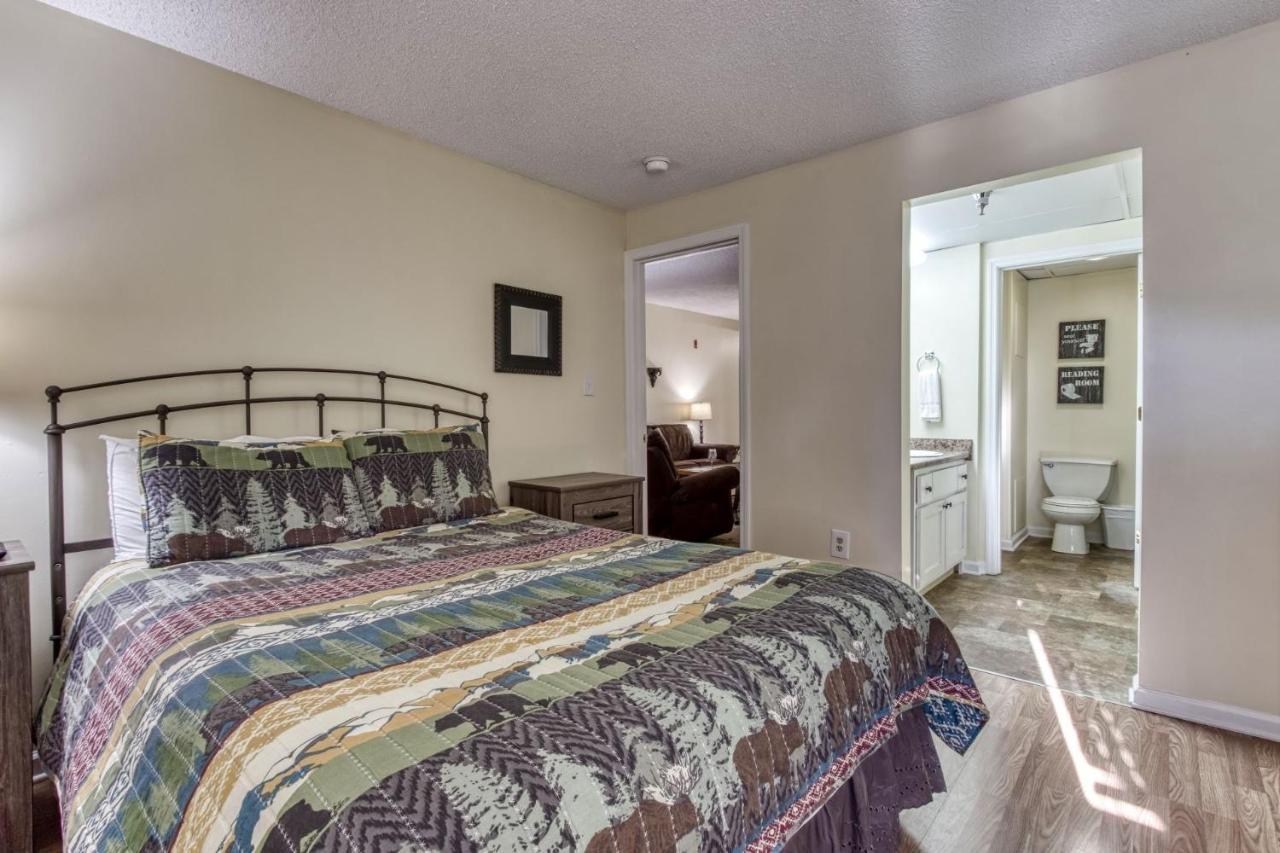 Gatlinburg Towers Condo Unit 501 - Great Location! Close To Town! Condo 外观 照片