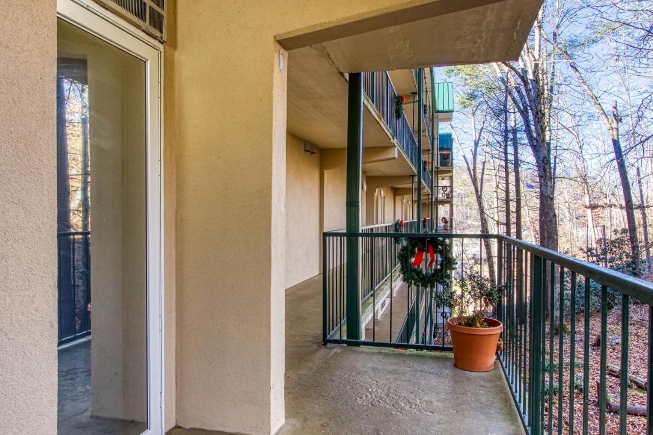 Gatlinburg Towers Condo Unit 501 - Great Location! Close To Town! Condo 外观 照片