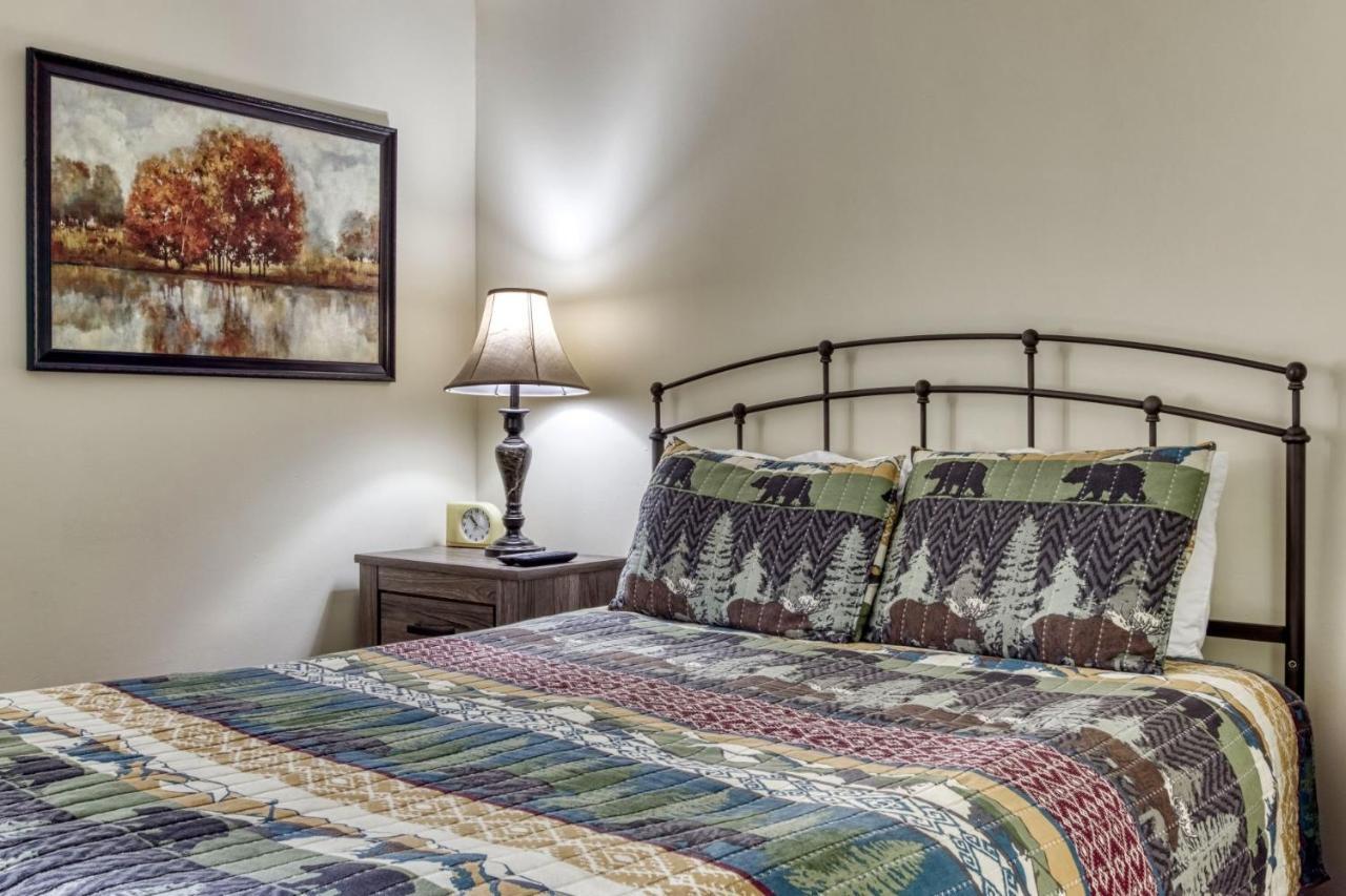 Gatlinburg Towers Condo Unit 501 - Great Location! Close To Town! Condo 外观 照片