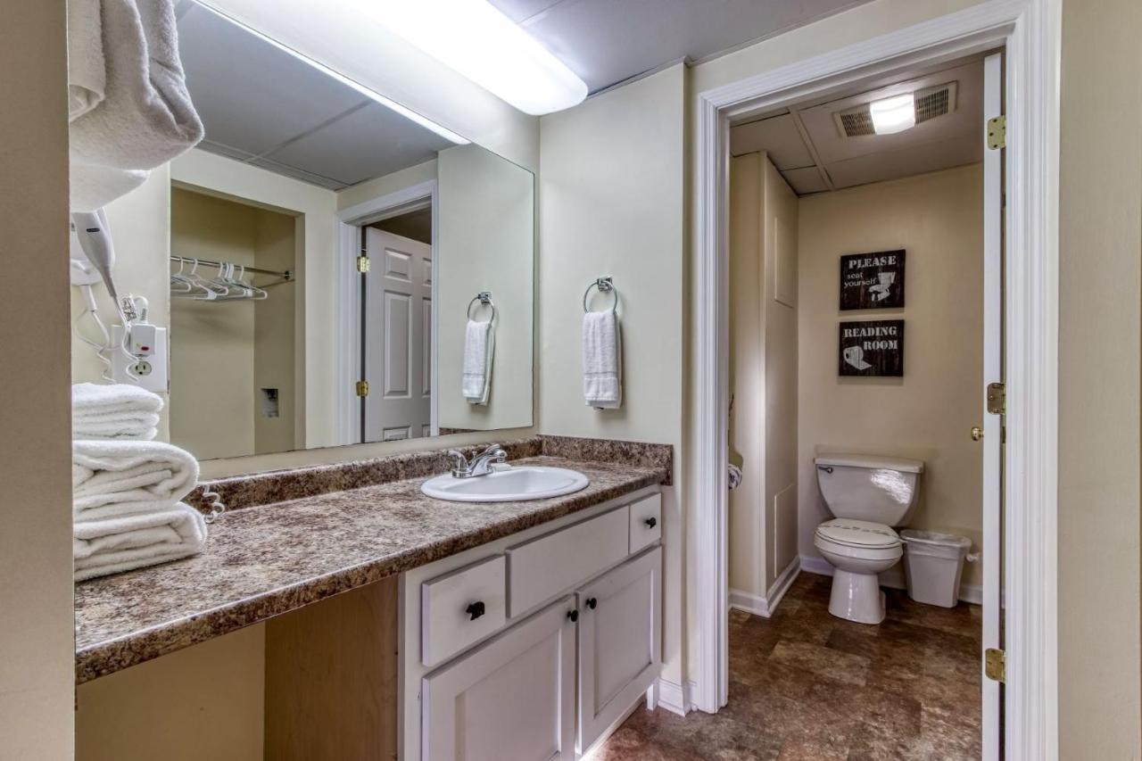 Gatlinburg Towers Condo Unit 501 - Great Location! Close To Town! Condo 外观 照片