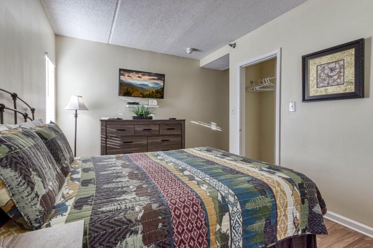Gatlinburg Towers Condo Unit 501 - Great Location! Close To Town! Condo 外观 照片