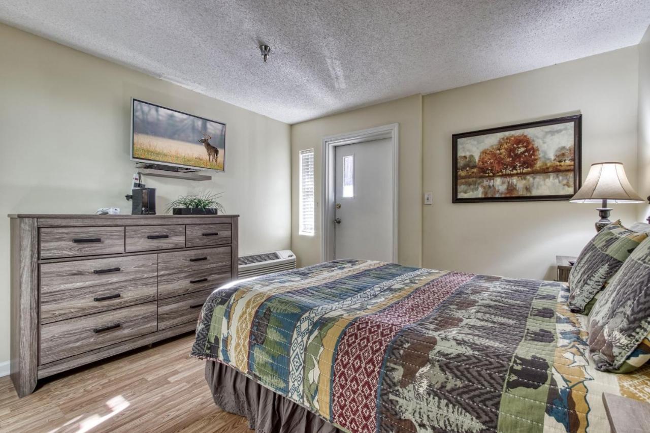 Gatlinburg Towers Condo Unit 501 - Great Location! Close To Town! Condo 外观 照片