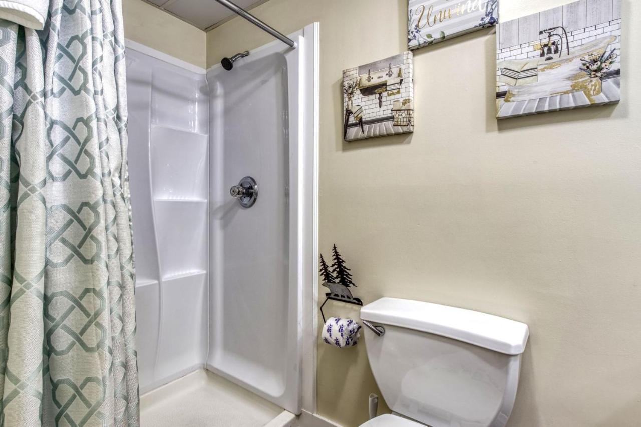 Gatlinburg Towers Condo Unit 501 - Great Location! Close To Town! Condo 外观 照片